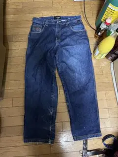 FUBU カーゴパンツ W38 L34