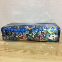 妖怪ウォッチ ティッシュカバー