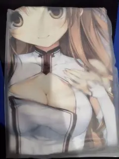 SAO アスナ　等身大　POP 160cm 新品　karory　抱き枕