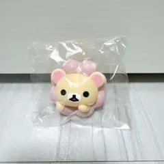 ミスド リラックマ マグネットコレクション ②コリラックマ 【新品未開封品】