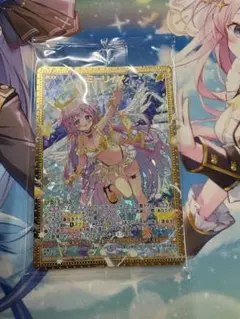 Z/X SSR ミーリィ∀
