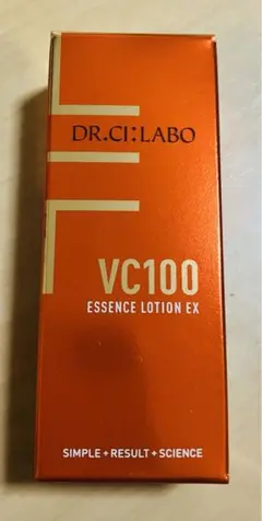 ドクターシーラボVC100エッセンスローションEX