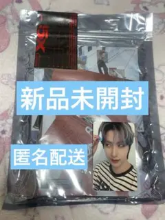 ONEUS 5X Main ver 新品未開封 シオン