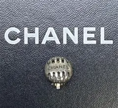 CHANEL(シャネル) イヤリング 99年製 片方