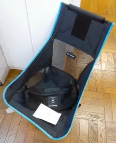 Helinox chairtwo ヘリノックス チェアツー