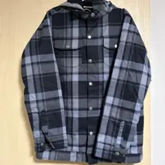 burton ウェア バートン スノーボード メンズ ジャケット Sサイズ