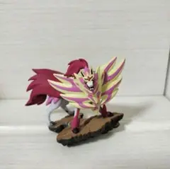 ザマゼンタ 色違い フィギュア