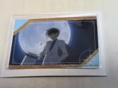 名探偵コナン　怪盗キッド　ステッカー