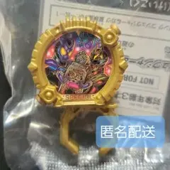 センタイリング ゴジュウジャー＆仮面ライダーガヴ 映画 入場者特典
