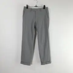 SHIPS シップス スラックスパンツ メンズ