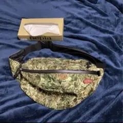nitraid dope forest ショルダーバック(小サイズの方) 極美品