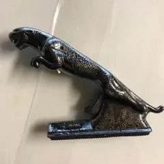 ジャガー テーブルライター