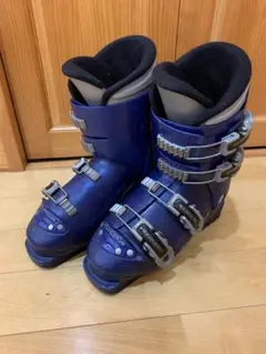 スキーブーツ ノルディカ 24-24.5 GP TJ NORDICA