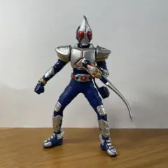 仮面ライダーブレイド　フィギュア　レア