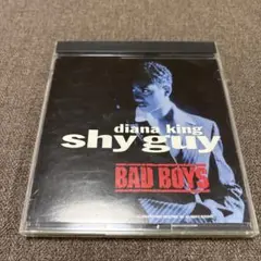 Diana King Shy Guy CD