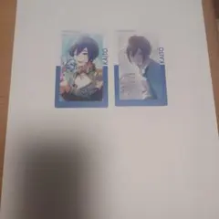 プロセカ　カラフルステージ！ePick card 19B KAITOセット③