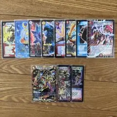 デュエルマスターズカードセット　まとめ売り