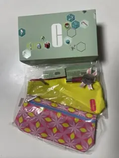 クリニーク　ノベルティセット