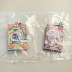 アイカツ！ガチャガチャ