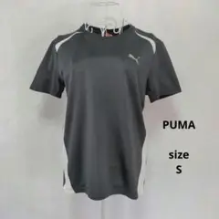 PUMA プーマ メンズ半袖Tシャツ トレーニングウェア
