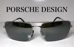 PORSCHEDesign サングラス