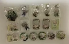鬼滅の刃　不死川実弥セット