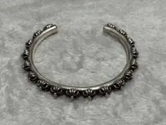 silver horses⭐︎シルバーホース⭐︎925⭐︎キーパーブレスレット⭐︎ 希少 SILVER HORSES シルバーホース ブレスレット - メルカリ