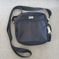 【Lee別注】スクエアショルダーバッグ