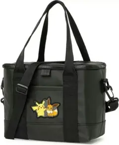 【新品】NEW ERA ポケモン ミニトートバッグ 5L