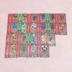 仮面ライダー電王 ライディングカード イマジンカードセット