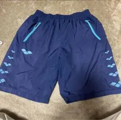 アリーナハーフパンツ