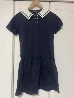 セーラーワンピース