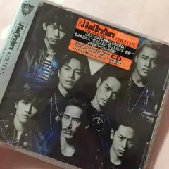 三代目J Soul Brothers シングル 「O.R.I.O.N.」