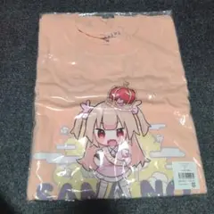 名取さな さなのばくたん2021 Tシャツ 名取さな】ばくたんT (L)【さなのばくたん。-バースデイ