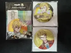 アイナナ 缶バッジ ナギ