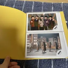 嵐 生写真セット