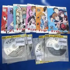 ナナマルサンバツ　DVDセット　1〜6巻　完結
