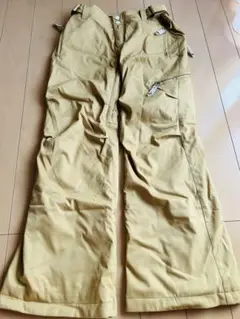 スノーボードパンツmistral　女性用　Sサイズ