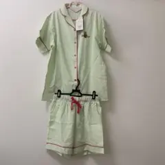 チュチュアンナ パジャマセット M-L