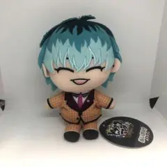 白膠木簓　ヒプノシスマイク ぬいぷりけ おすわり3 　ヒプマイ