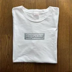 1999 OLD SUPREME BLING BOX ボックス Tシャツ 初期