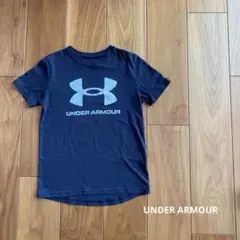 ＊ UNDER ARMOUR アンダーアーマー　Tシャツ　＊