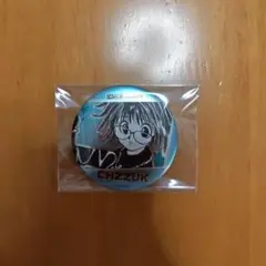 デコレクション缶バッジ シズク