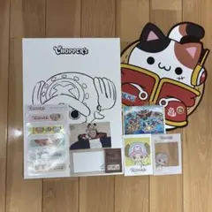 ONE PIECE DAY’25 来場者限定グッズ