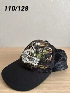 ジュラシックワールド　キャップ　キッズ H&M