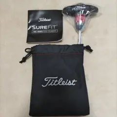 ゴルフ　Titleist 　トルクレンチ　新品