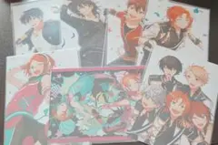 あんスタ　生ブロマイド　7枚セット
