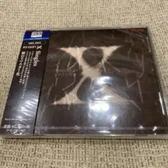 エックス シングルズ CD