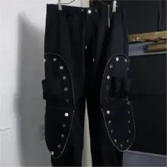 the f PT-B pants フロクシノーシナイピリピリフィケーション 下北