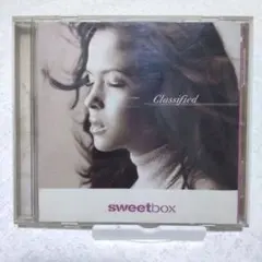 Sweetbox Classified クラシファイド/ スウィートボックス